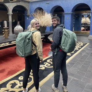 Honeymoon Fund