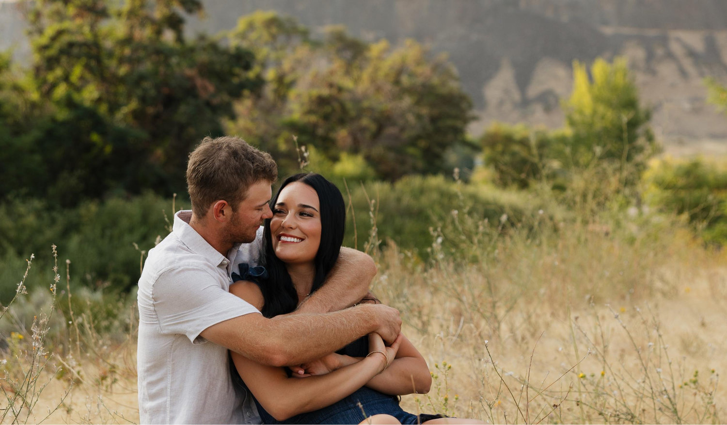The Wedding Website of Carlee Martin and Benjamin Martin