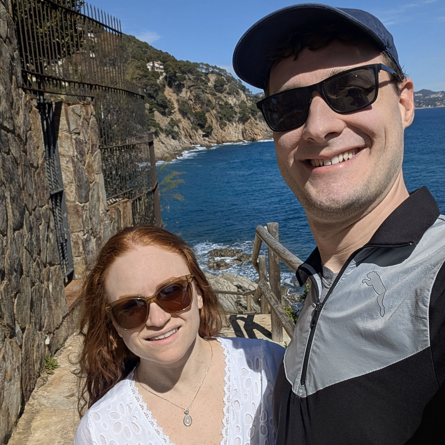 March 2026: Barcelona, Spain Trip!