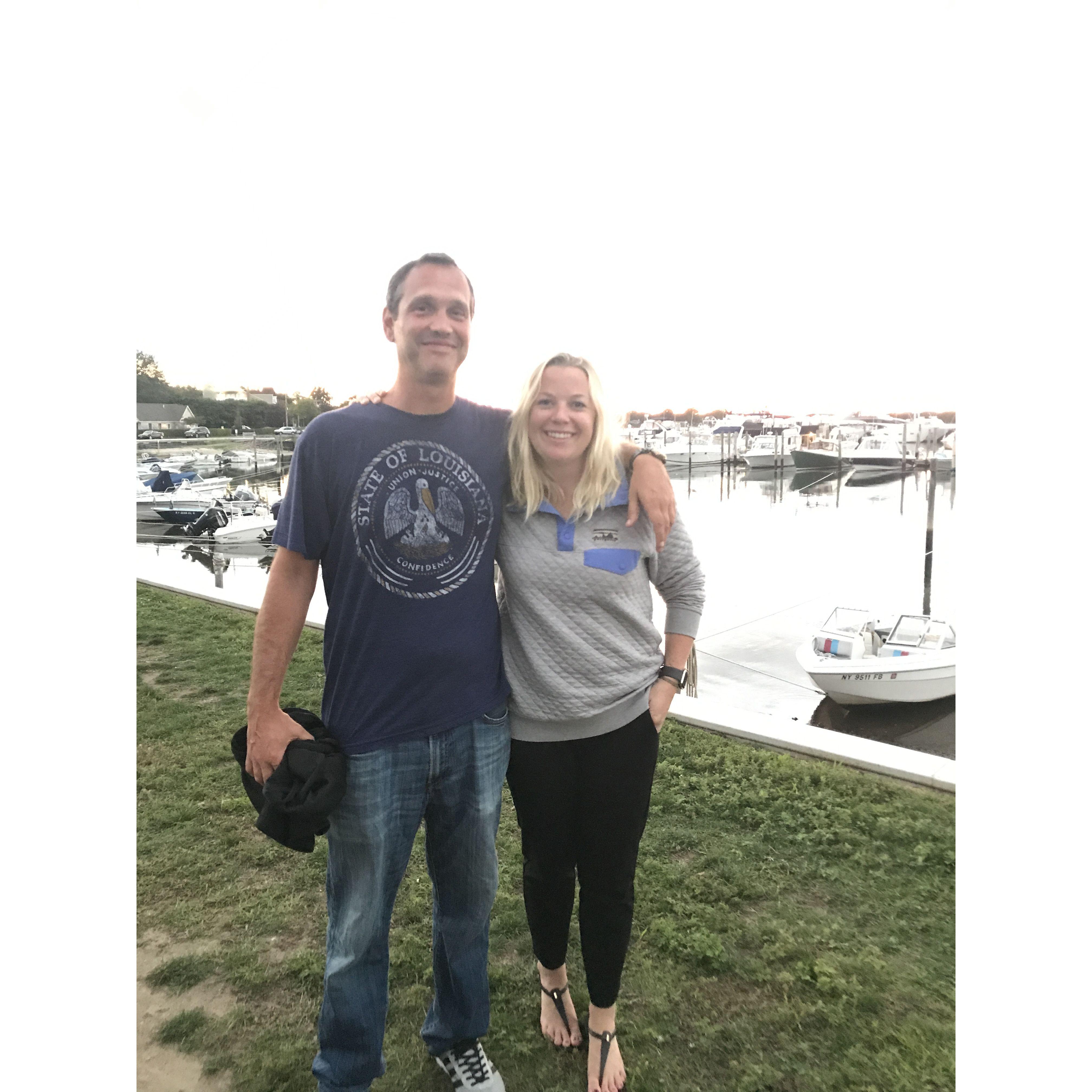 Sag Harbor, NY