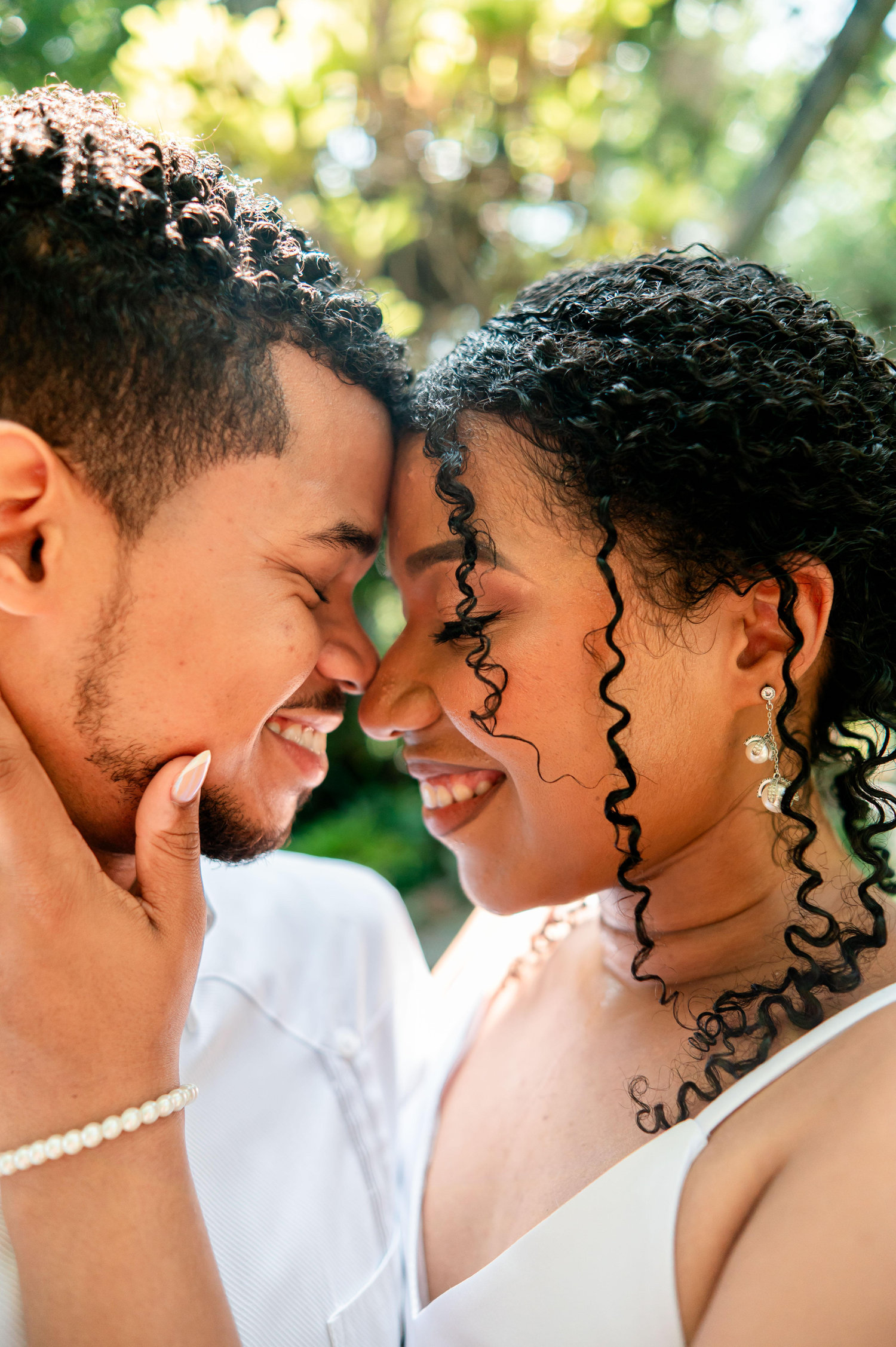 The Wedding Website of Jeranael Reyes and Venus Herrera