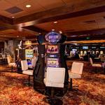Hyatt Casino