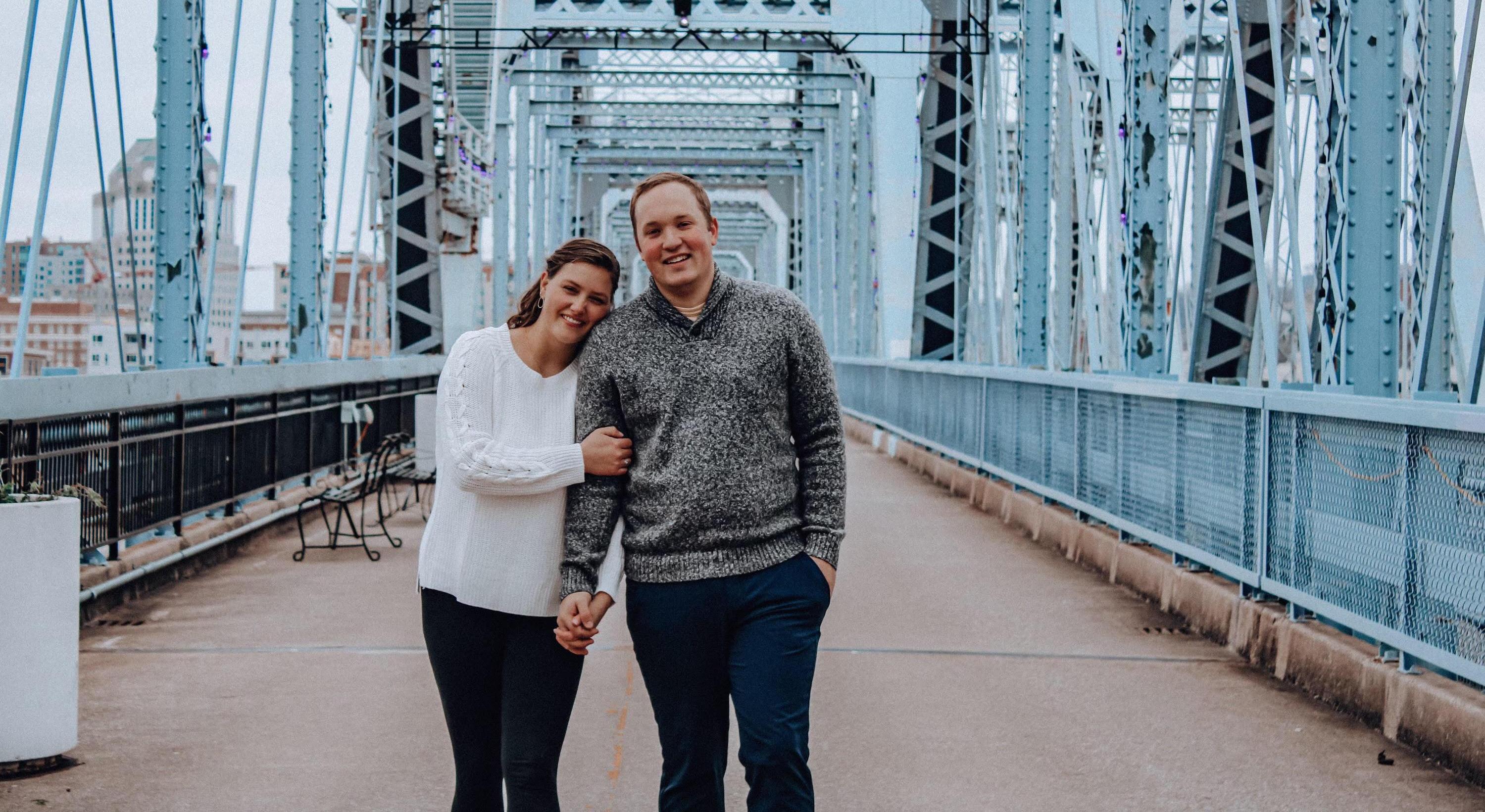 Melissa Rupp and James Reist's Wedding Website