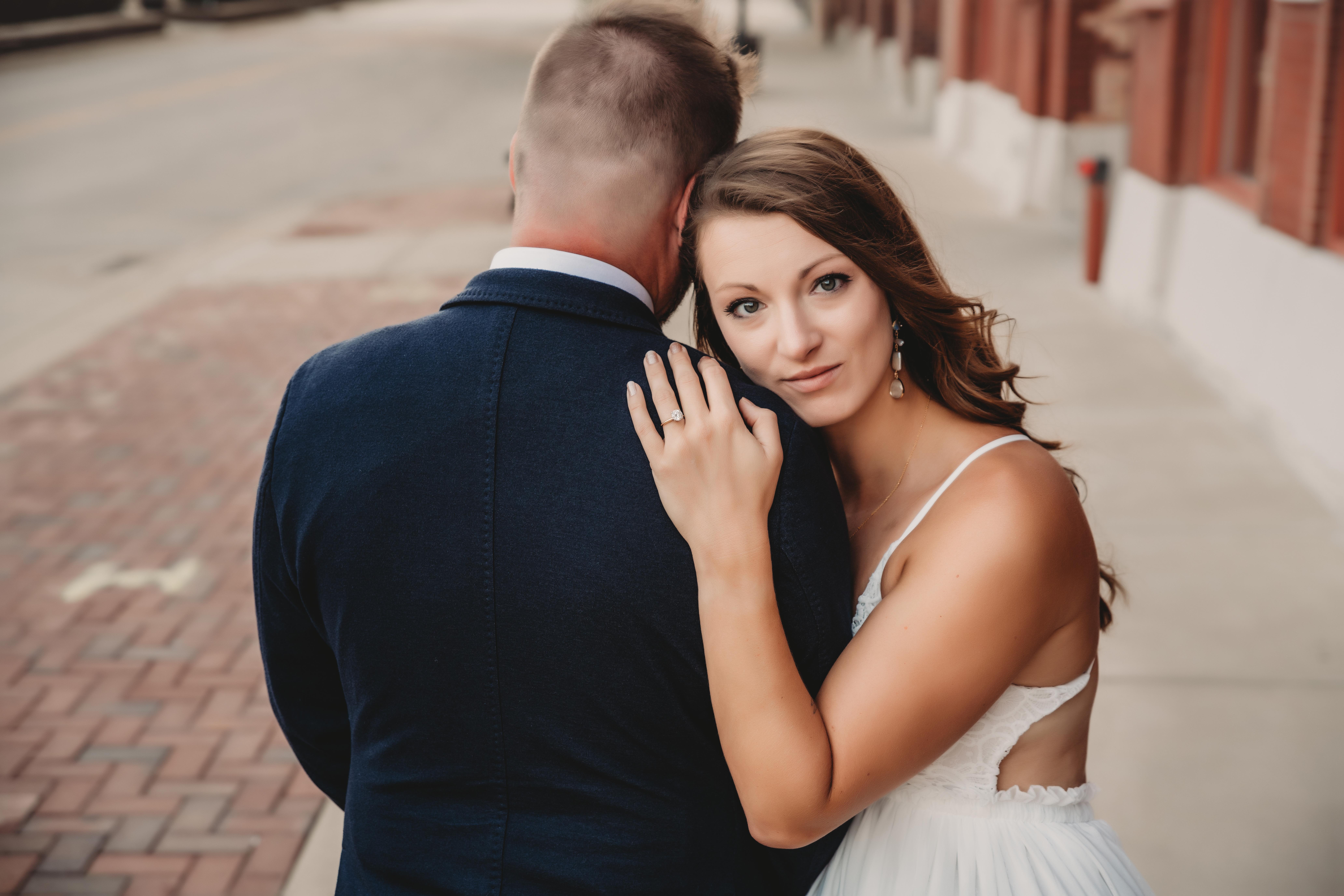 The Wedding Website of jessica mckinley and kyle simpson