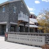 Gettysburg National Military Park Museum & Visitor Center