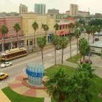 Channelside Drive