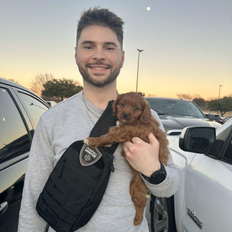 When we first started growing our family with Charlie Brown