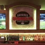 Baraboo Burger Company