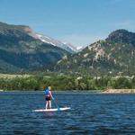 Lake Estes