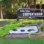 Edisto Island Serpentarium