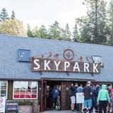 SkyPark at Santa's Village