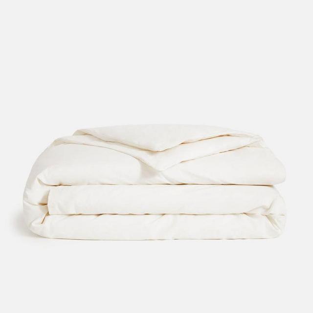 Classic Duvet Cover