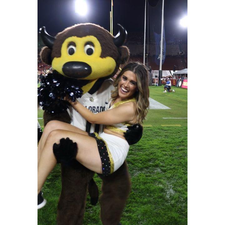 CU vs ASU