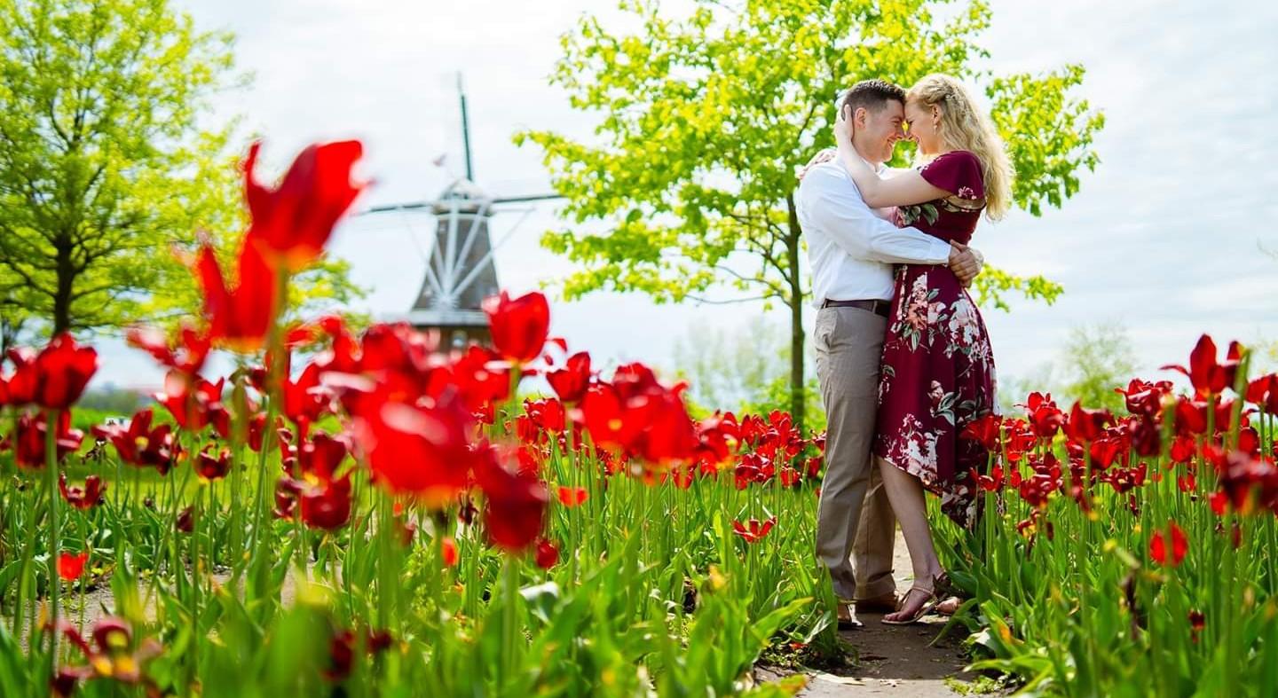 The Wedding Website of Laura Kamper and Peter Hirschmann