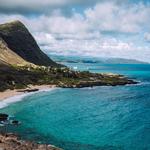Makapuʻu Lookout