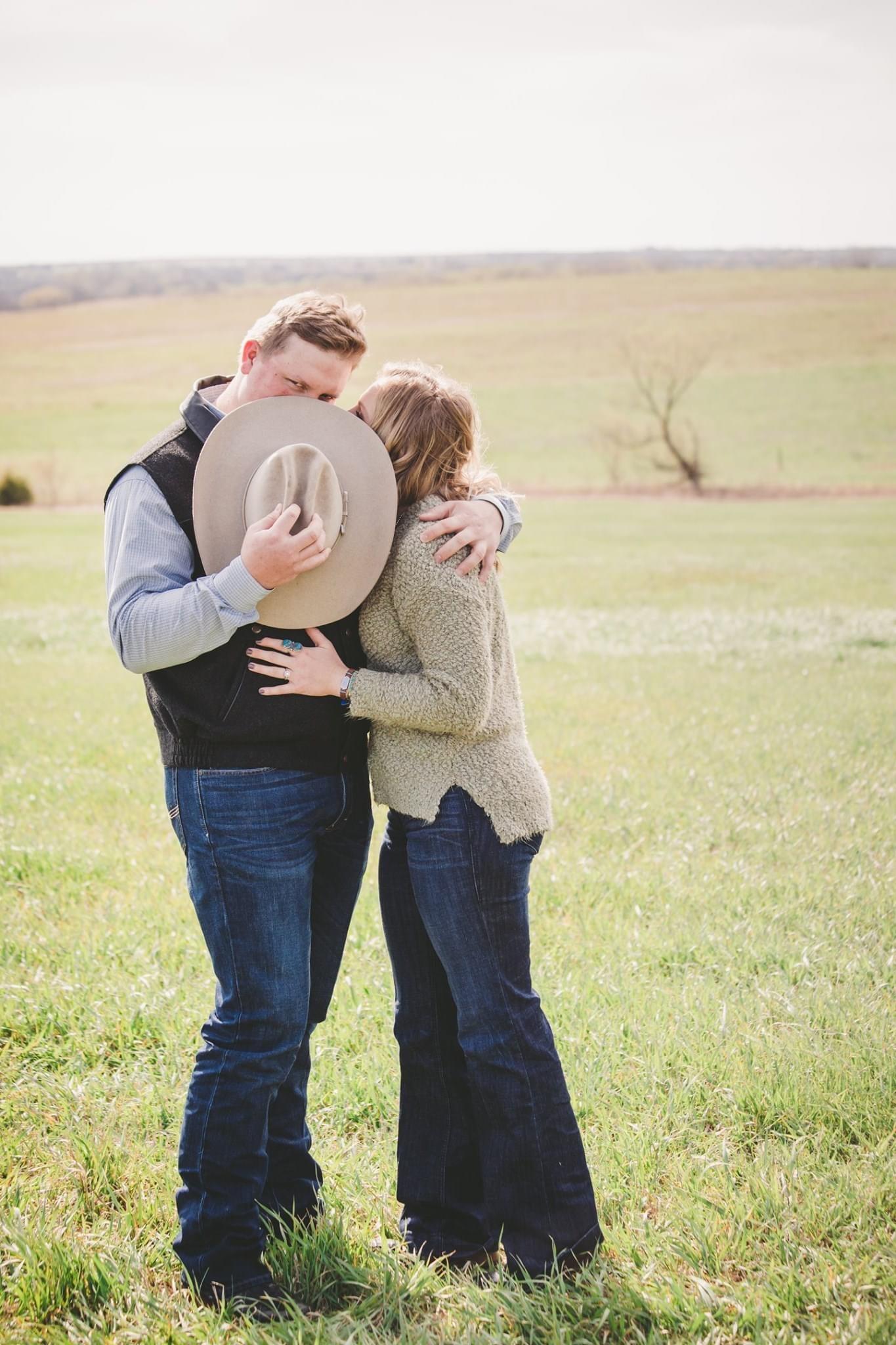 The Wedding Website of Celsey Beneda and Austin Crabtree