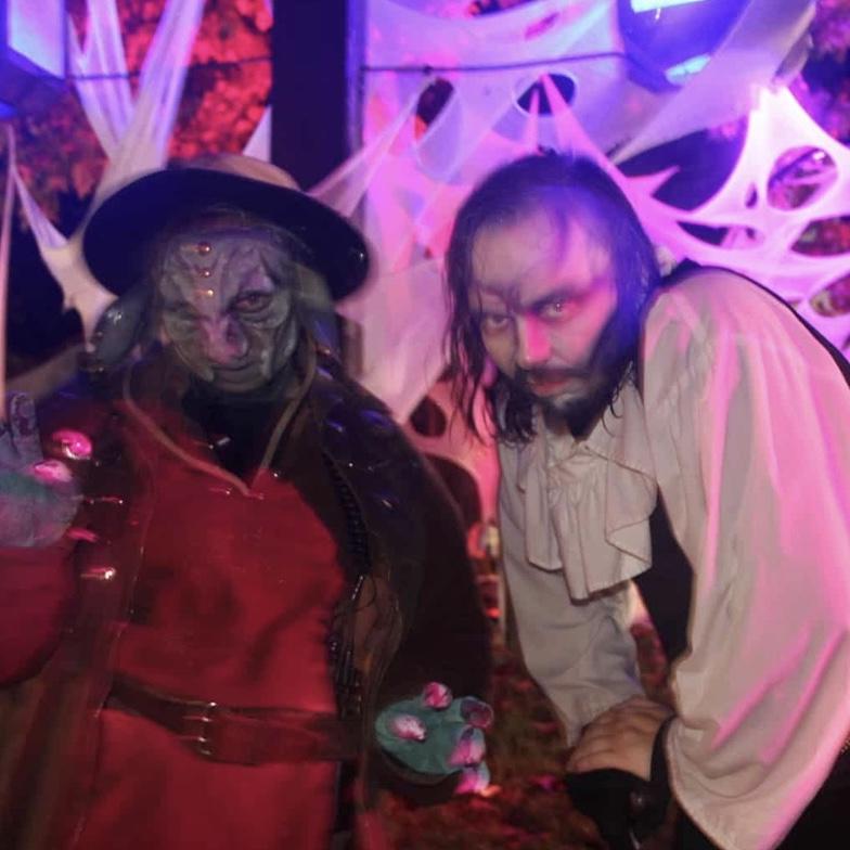 Fright Fest 2025