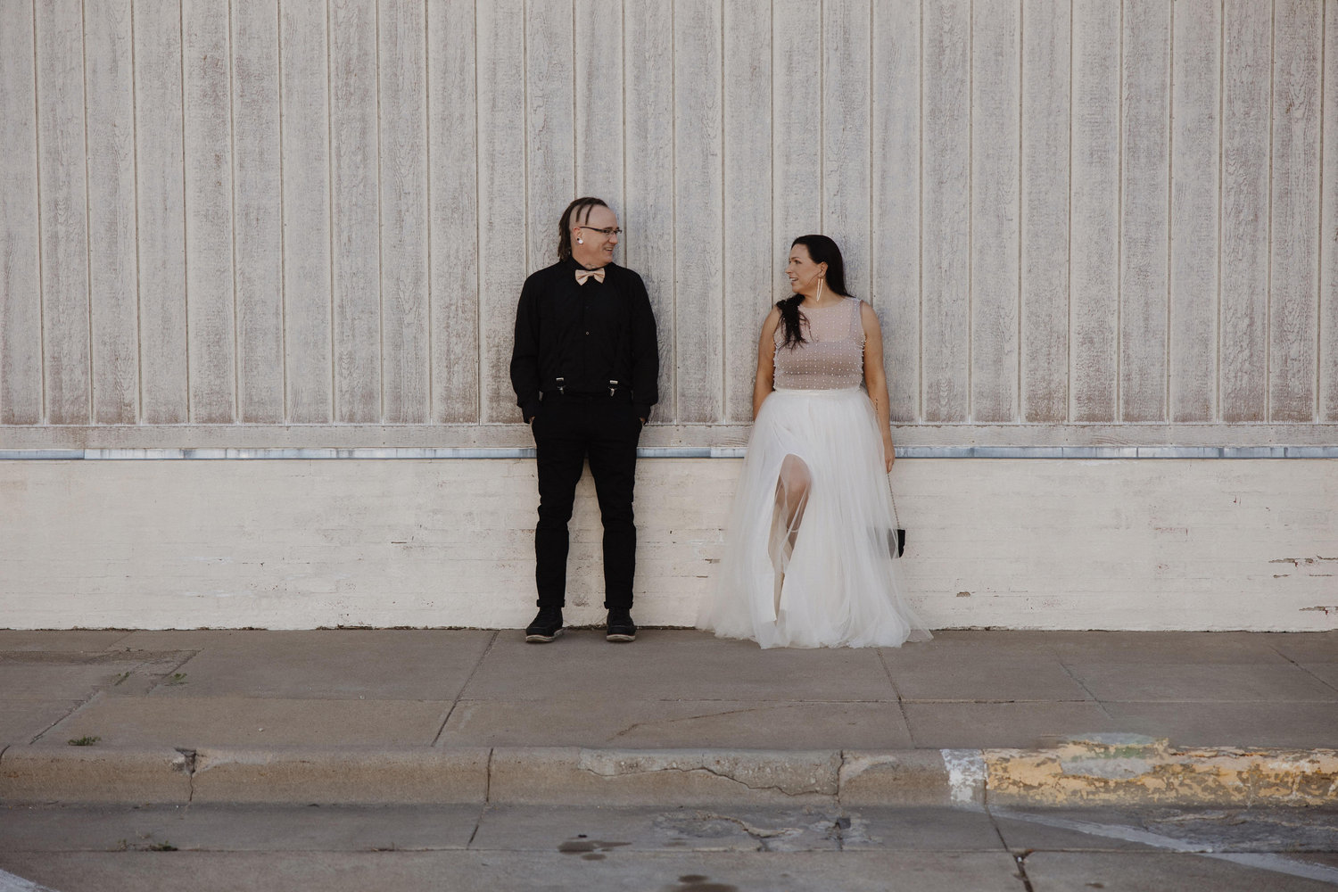 The Wedding Website of Emily Ubben and Zedaki Hadley