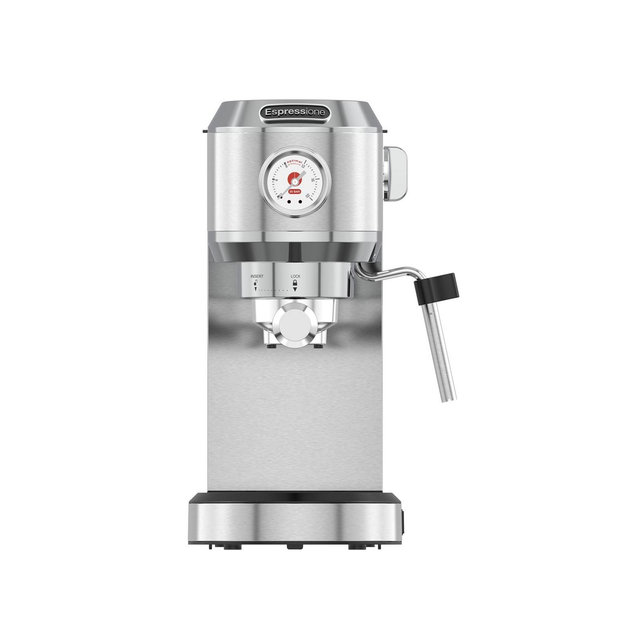 Espressione Flex 3-in-1 Compact Espresso Coffee Machine