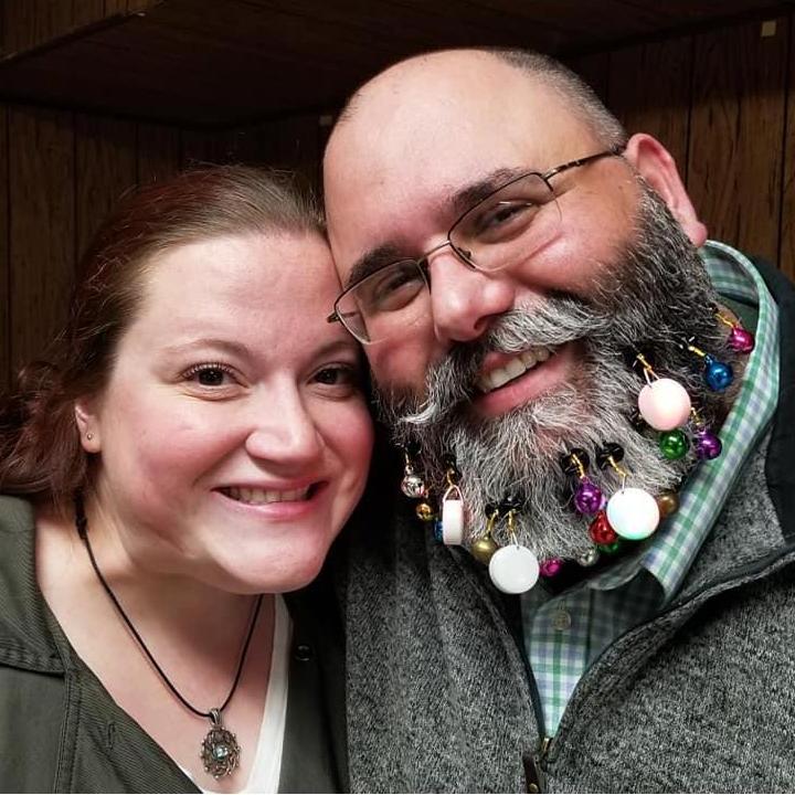 Endter Family Christmas 2018
