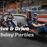 K1 Speed - Indoor Go Karts, Corporate Event Venue, Team Building Activities
