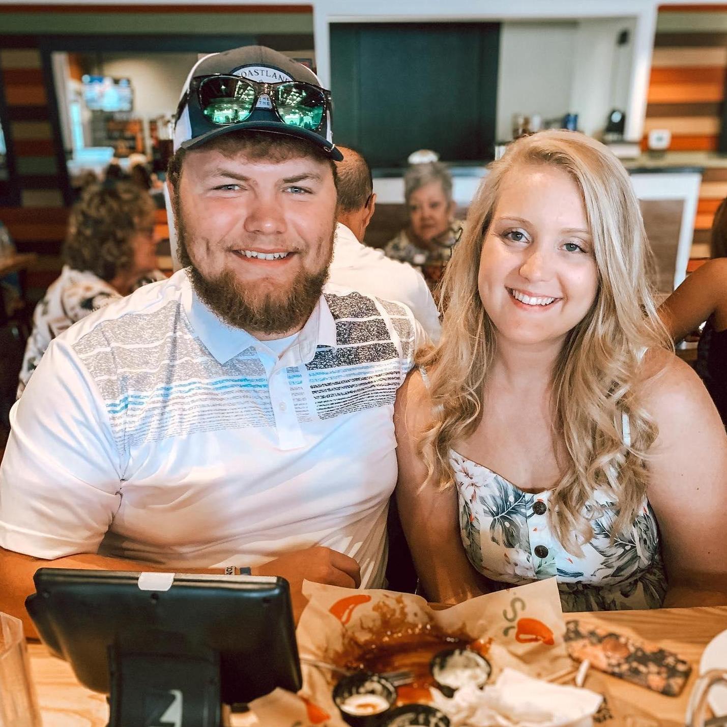 Kaitlyn's 25th Birthday