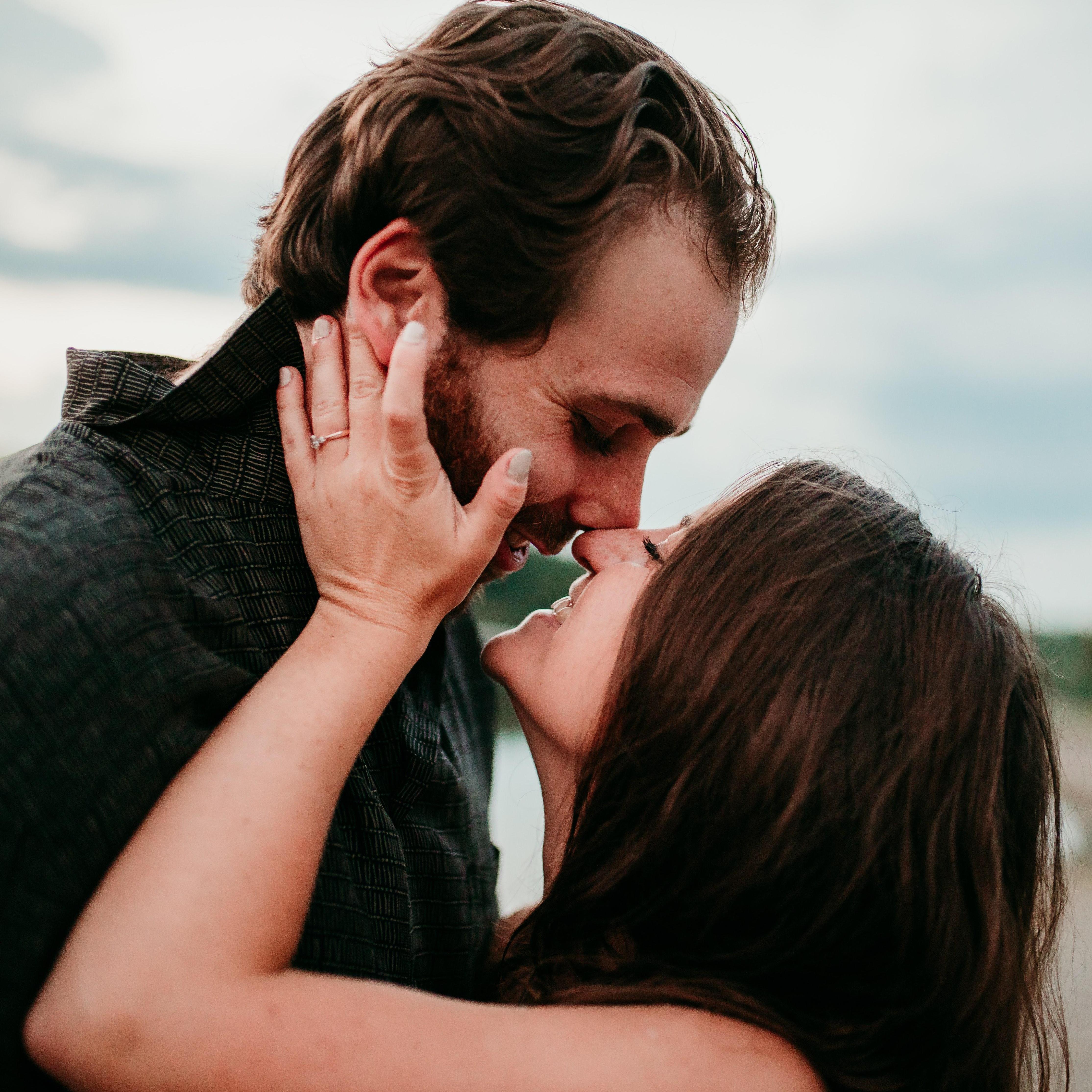 Engagement Photo Session