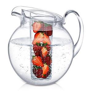 Prodyne Big Fruit Infuser Pitcher