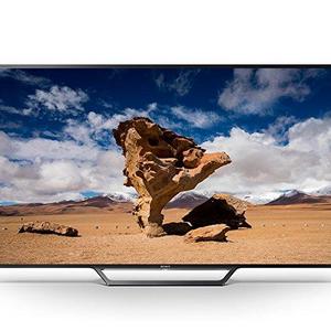 Sony KDL40W650D 40-Inch 1080p Smart LED TV (2016 Model)
