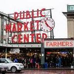 Pike Place Market