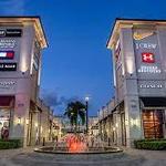 Outlets Palm Beach