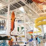 Wings & Waves Waterpark