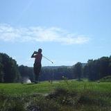 Caberfae Peaks Golf Course