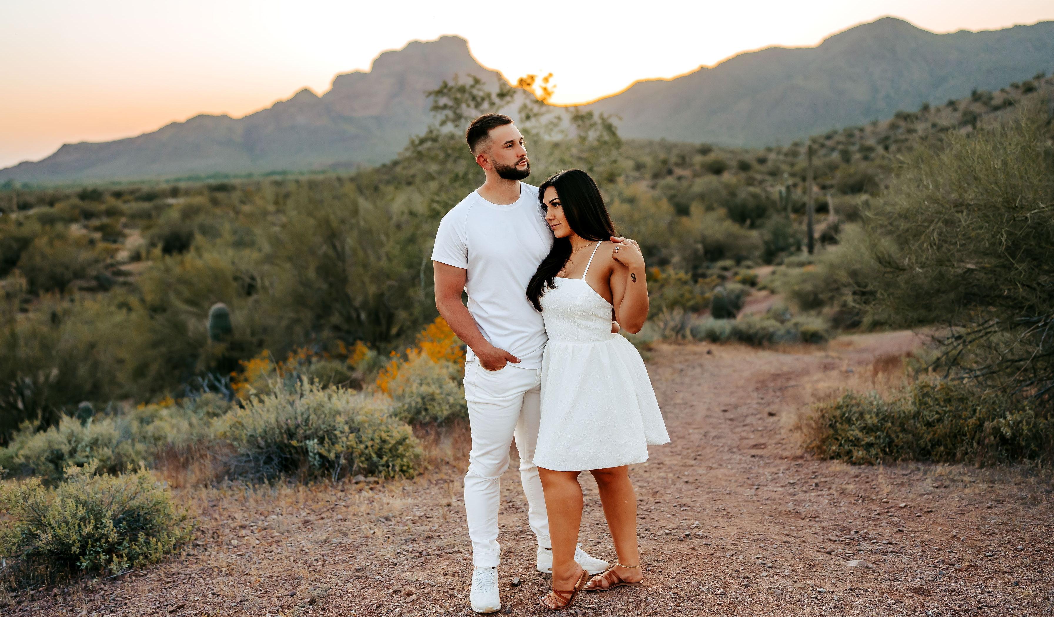 The Wedding Website of Ciara Murillo and Ryan Lopez