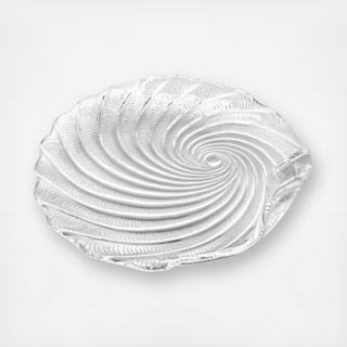St. Tropez Round Platter