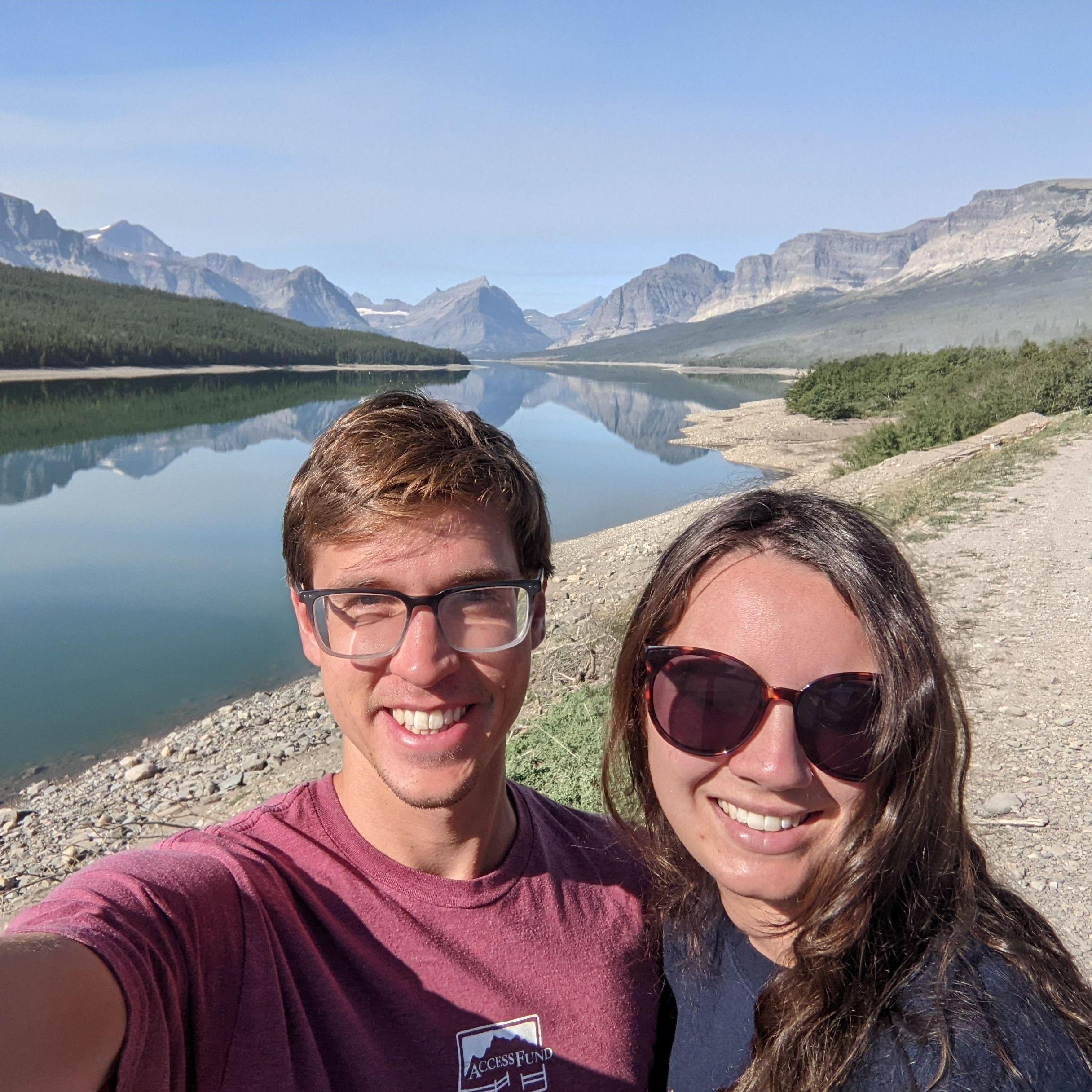Glacier National Park 2022