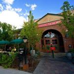 McMenamins Old St. Francis School