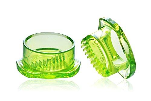 Garlic Twister 4th Generation (Green)