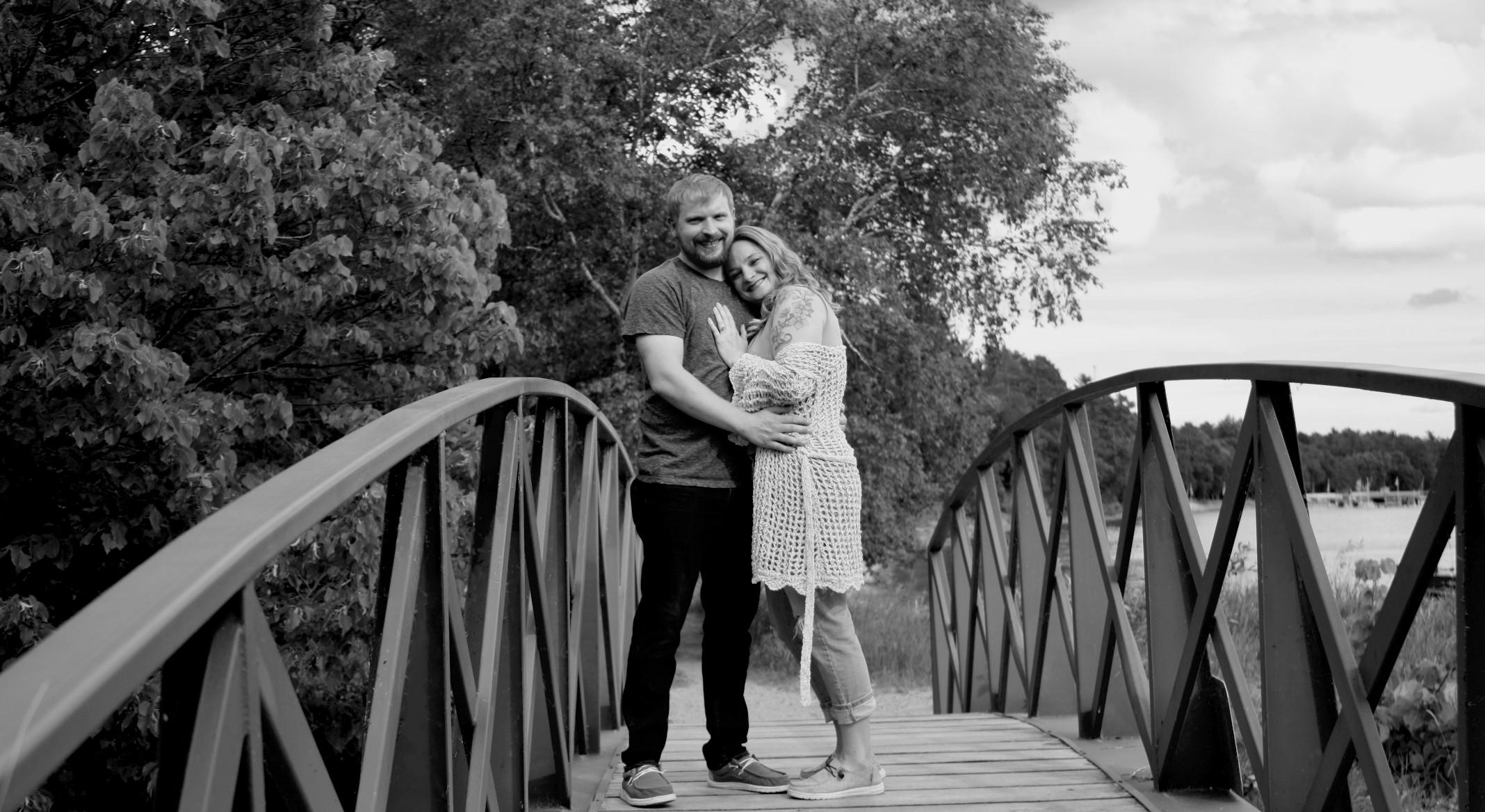 The Wedding Website of Faith Ammermann and Adam Lorentz