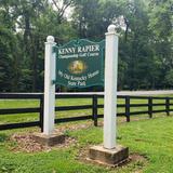 Kenny Rapier Golf Course at My Old Kentucky Home State Park