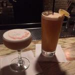 Fox Liquor Bar