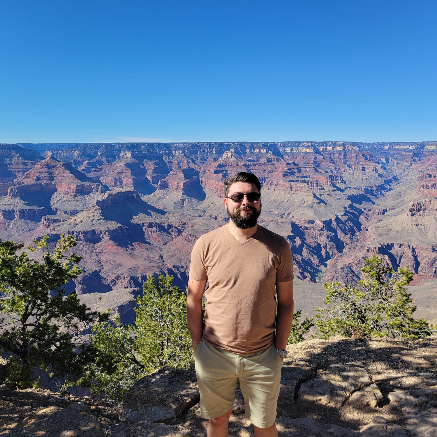 Grand Canyon, Arizona