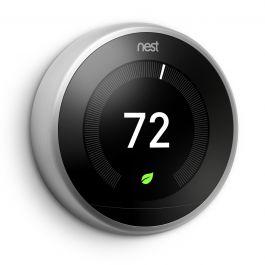 Nest Learning Thermostat