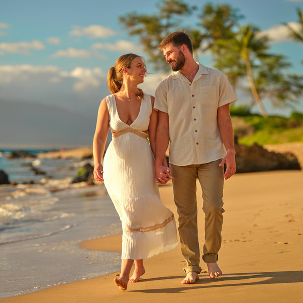 Hannah Beckner and Grayson Lee's Wedding Website