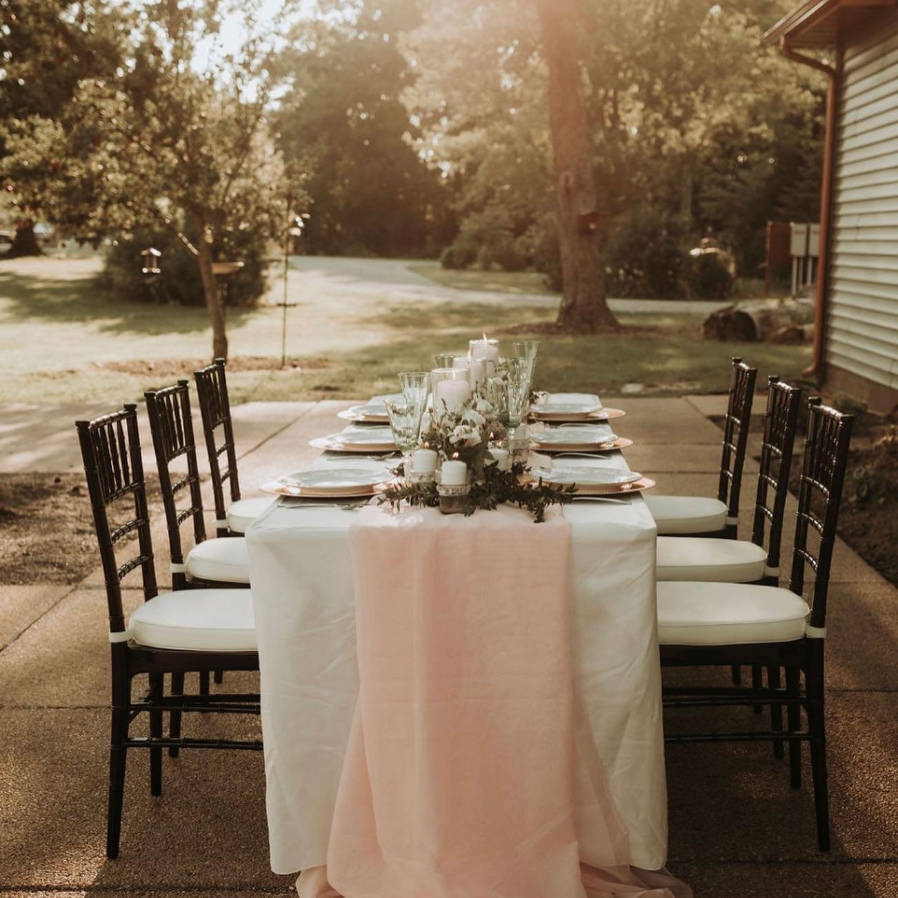 Venue- Black Creek Ridge Flower Farm