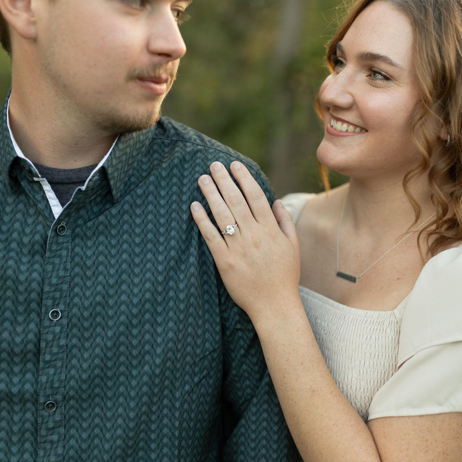 Engagement Photos 10.11.2025
