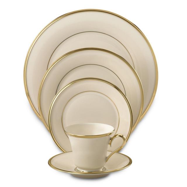 Lenox® Eternal® 5-Piece Place Setting