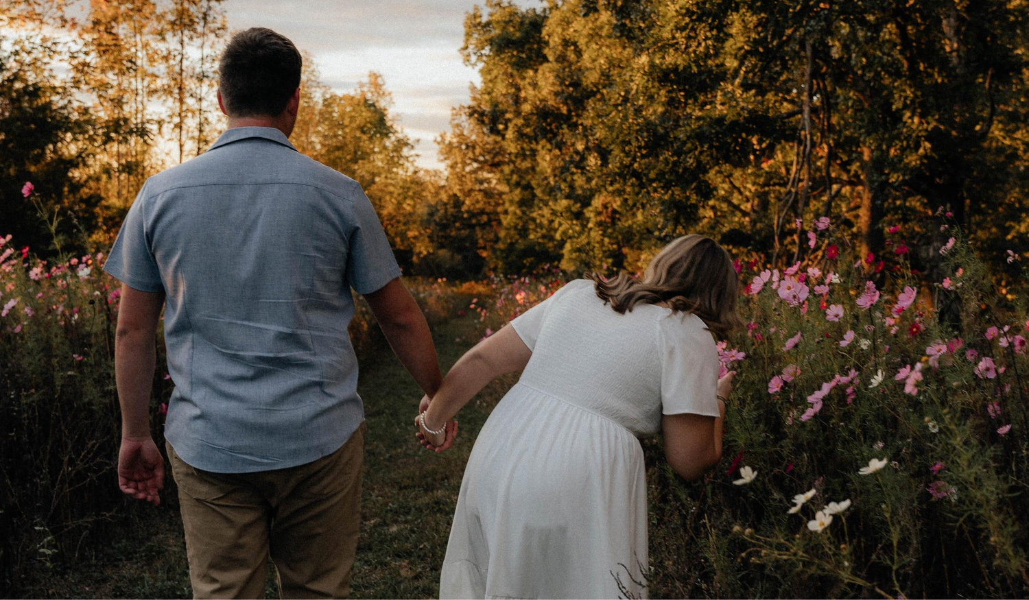 The Wedding Website of Chloe Norman and Nathaniel Henderson