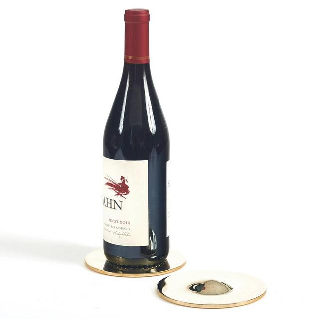 Basso Bottle Trivet