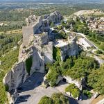 Les Baux-de-Provence